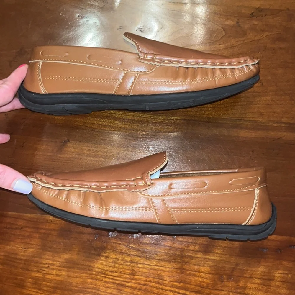 Josmo Driving Shoes